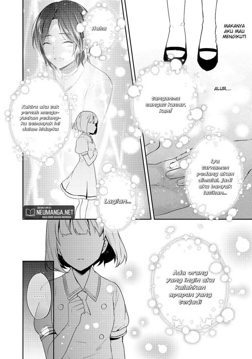 Tearmoon Empire Story Chapter 16 Bahasa Indonesia
